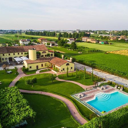 La Posa Degli Agri Bed & Breakfast Legnaro Ngoại thất bức ảnh