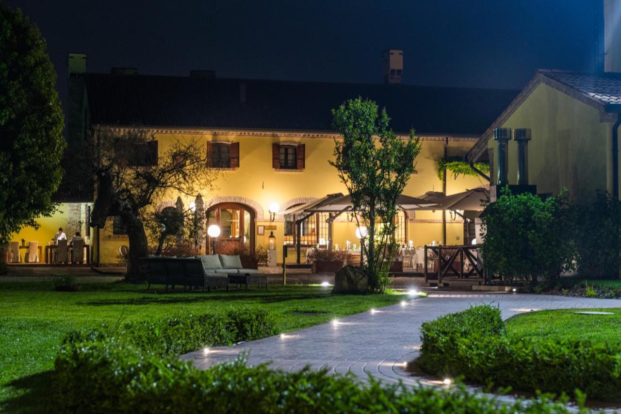 La Posa Degli Agri Bed & Breakfast Legnaro Ngoại thất bức ảnh