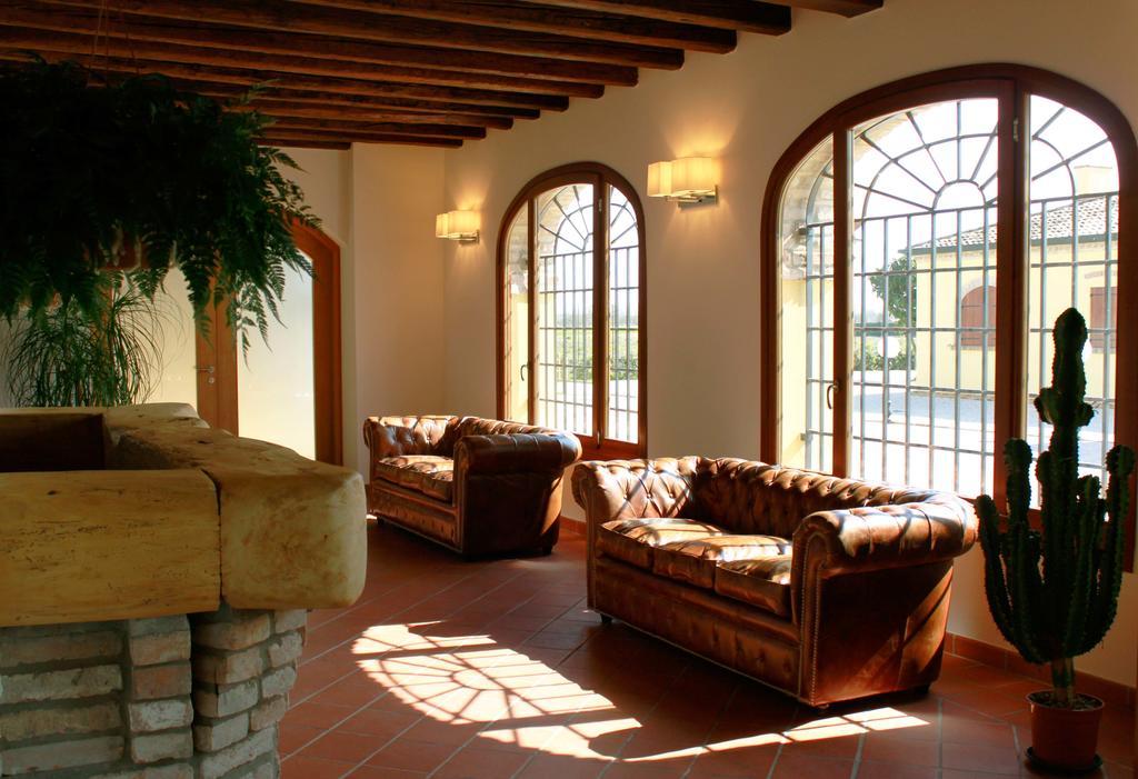 La Posa Degli Agri Bed & Breakfast Legnaro Ngoại thất bức ảnh