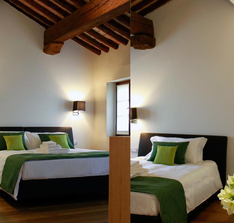 La Posa Degli Agri Bed & Breakfast Legnaro Ngoại thất bức ảnh