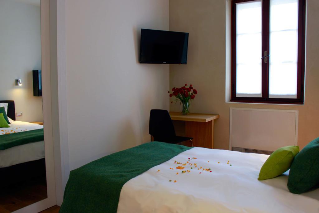 La Posa Degli Agri Bed & Breakfast Legnaro Ngoại thất bức ảnh