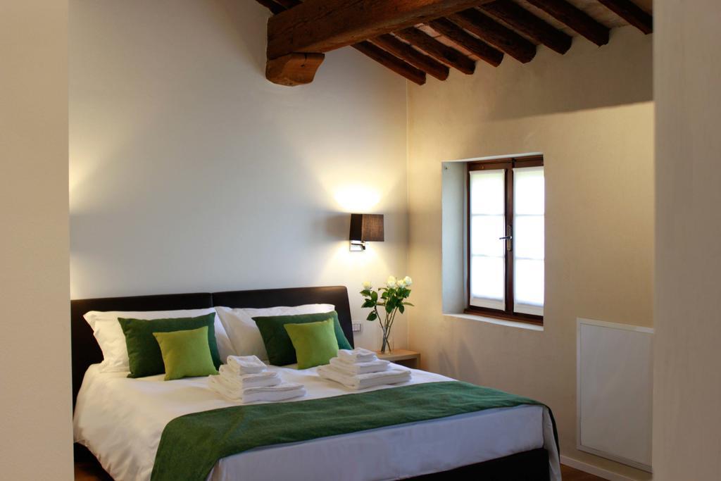 La Posa Degli Agri Bed & Breakfast Legnaro Ngoại thất bức ảnh