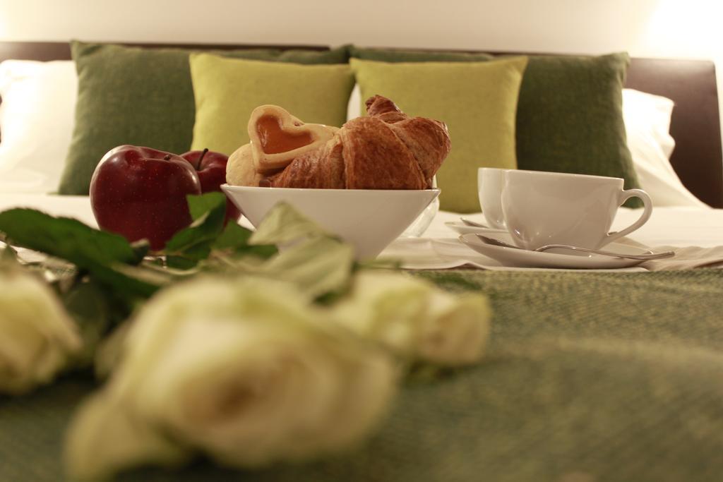 La Posa Degli Agri Bed & Breakfast Legnaro Ngoại thất bức ảnh