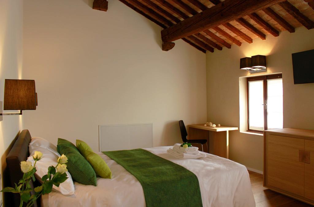 La Posa Degli Agri Bed & Breakfast Legnaro Ngoại thất bức ảnh