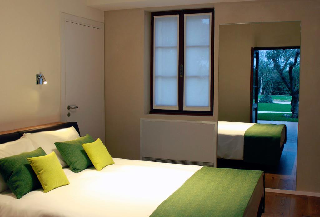 La Posa Degli Agri Bed & Breakfast Legnaro Ngoại thất bức ảnh