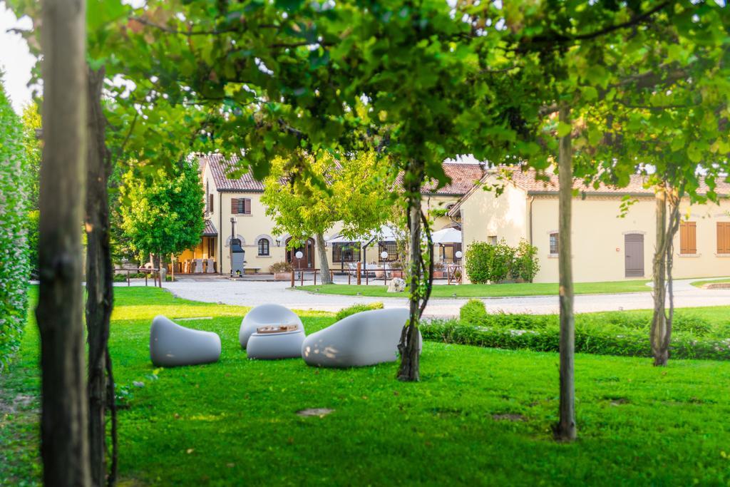 La Posa Degli Agri Bed & Breakfast Legnaro Ngoại thất bức ảnh