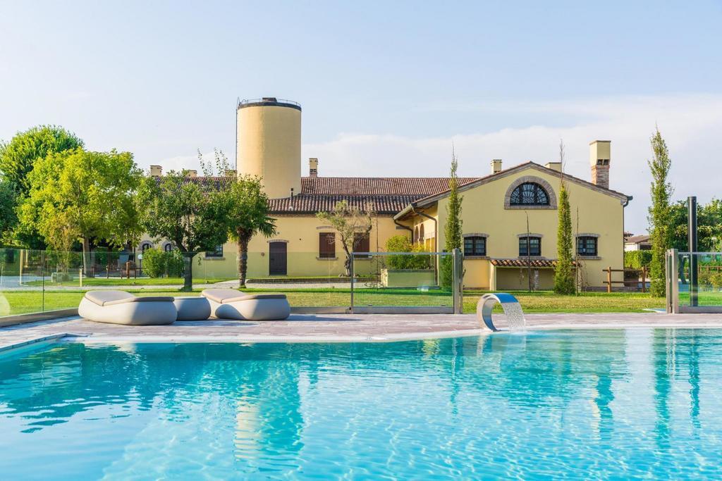 La Posa Degli Agri Bed & Breakfast Legnaro Ngoại thất bức ảnh