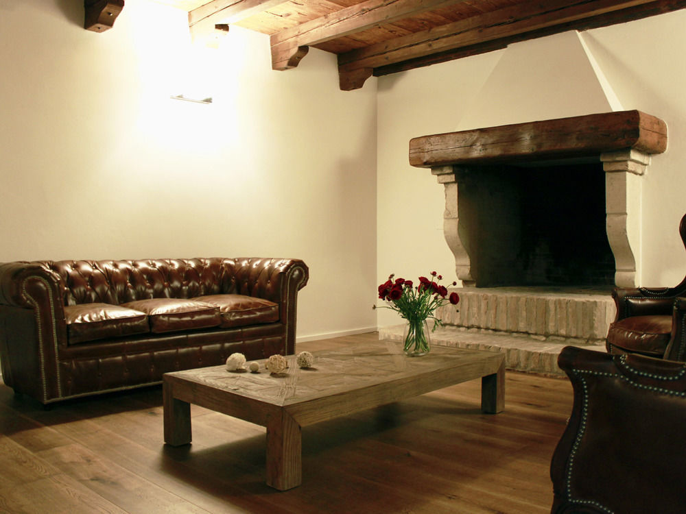 La Posa Degli Agri Bed & Breakfast Legnaro Ngoại thất bức ảnh