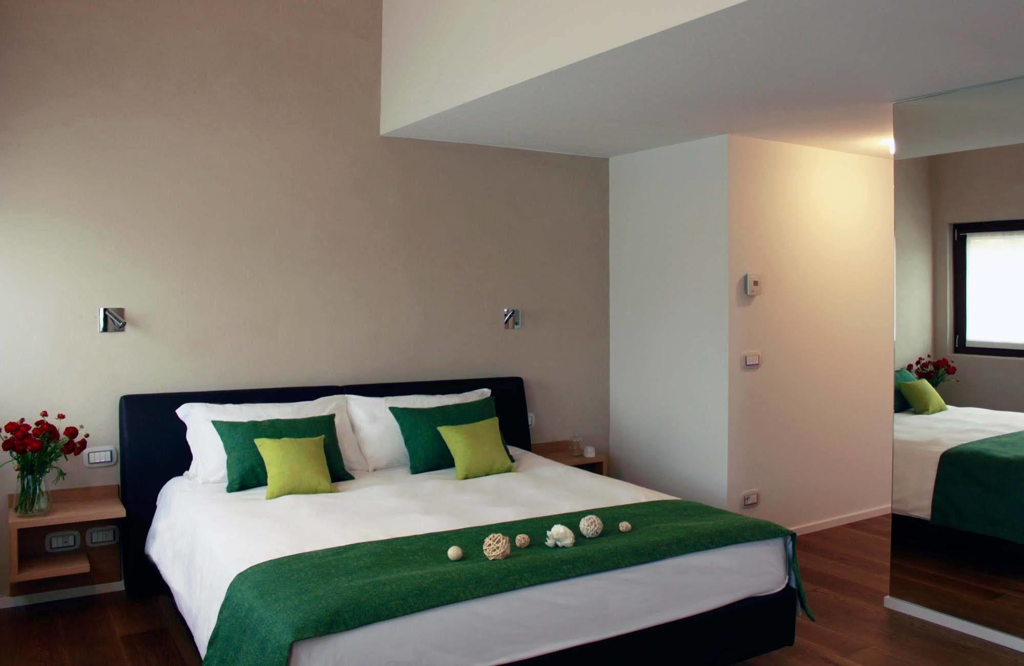 La Posa Degli Agri Bed & Breakfast Legnaro Ngoại thất bức ảnh